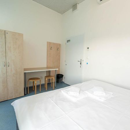 布拉格 弗洛林克旅馆旅舍 外观 照片